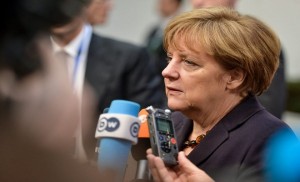 Οι Γερμανοί δεν εμπιστεύονται τη Μέρκελ για το μεταναστευτικό