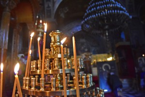 Πολλά τα κρούσματα ληστειών σε εκκλησίες στο Ρέθυμνο- Βάζουν στο... μάτι τάματα