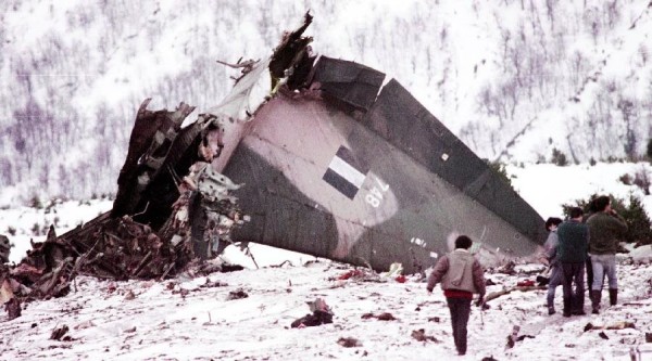 Η μεγαλύτερη τραγωδία της Πολεμικής Αεροπορίας [video]