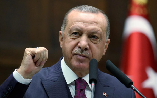Τουρκία: «Μουσουλμανικό τέμενος θέλει να κάνει την Αγιά Σοφιά ο Ερντογάν»