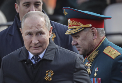 «Στο χείλος της σύγκρουσης οι πέντε πυρηνικές δυνάμεις»: Νέο «καμπανάκι» από το Κρεμλίνο