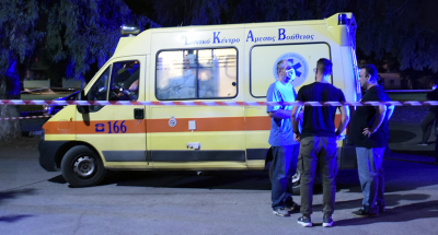 Κρήτη: Νύχτα τρόμου για 18χρονη - Δέχθηκε επίθεση με χημικό υγρό και ούρλιαζε από τους πόνους