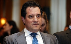 Γεωργιάδης: Η συμφωνία δεν επιτρέπει την έξοδο της Ελλάδας στις αγορές