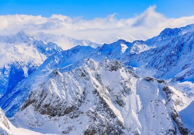 Άλπεις: Αυξάνεται ο αριθμός των νεκρών από την αποκόλληση του παγετώνα