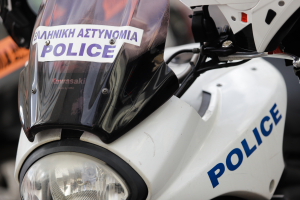 Θεσσαλονίκη: Συνελήφθη ένας από τους δράστες ληστείας σε βιοτεχνία στη Νέα Ευκαρπία
