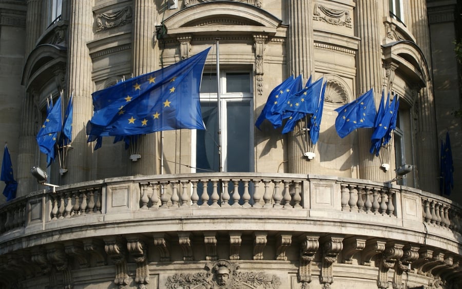 «Ναι μεν αλλά» από Σαρλ Μισέλ για Ουκρανία στην ΕΕ έως το 2030