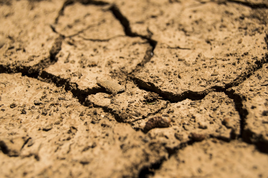 Ποιες περιοχές της Ελλάδας κινδυνεύουν από ξηρασία