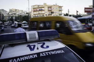 Πελοπόννησος: 700 συλλήψεις στο εξάμηνο για τροχαίες παραβάσεις