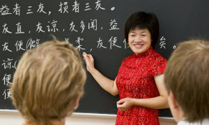 Δωρεάν μαθήματα Κινεζικής Γλώσσας στον Δήμο Ελληνικού-Αργυρούπολης