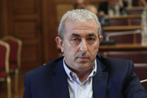 Σωκράτης Βαρδάκης: «Η Κυβέρνηση οφείλει να παρέμβει στο θέμα των οφειλών των καζίνο»