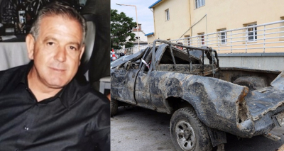 Δολοφονία Γραικού: «Του έσπασε τα κόκκαλα, είχε ανθρωποκτόνο δόλο» είπε η εισαγγελέας