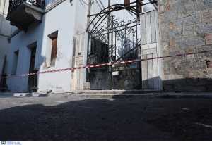 Συνολάκης: «Μπορεί να δούμε μεγάλο σεισμό στην Ελλάδα της τάξης των 8,5 Ρίχτερ»