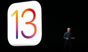 Νέο iOS 13: Η Apple έκανε τα αποκαλυπτήρια - Το dark mode και οι βελτιωμένοι χάρτες (pics+vid)