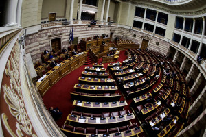 Σε δημόσια διαβούλευση το νομοσχέδιο για την ψήφο των Ελλήνων του εξωτερικού