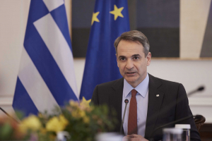 Ανακοινώνεται σήμερα από τον Πρωθυπουργό το restart ερευνών για φυσικό αέριο σε Κρήτη και Ιόνιο