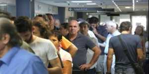 Μόνο στην Ελλάδα αποτελεί ποινική ευθύνη το να χρωστάς στο δημόσιο