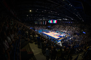Στο «μικροσκόπιο» της FIBA ο «επεισοδιακός» αγώνας Γεωργία-Τουρκία στο EuroBasket 2022