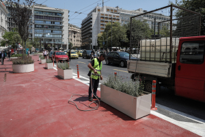 Εγκύκλιο για τον καύσωνα ζήτησε ο ΣΥΡΙΖΑ – Υπάρχει από τις 15 Ιουνίου απαντά το υπουργείο Εργασίας