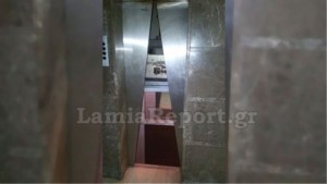Σοκ στη Λάρισα! Νεκρός σε ασανσέρ βρέθηκε γνωστός επιχειρηματίας