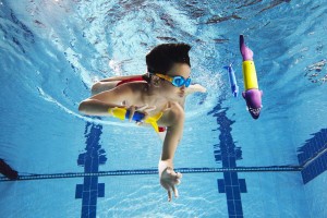 Πρόγραμμα δωρεάν εκμάθησης κολύμβησης παιδιών στο Δήμο Νέας Σμύρνης