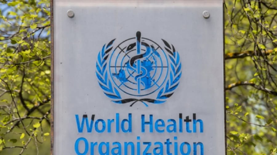 Προειδοποίηση ΠΟΥ: Βρισκόμαστε σε «κρίσιμο σημείο» στη μάχη κατά ασθενειών όπως η πολιομυελίτιδα