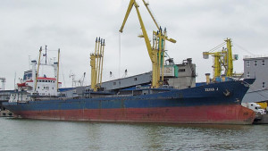Κως: Προσάραξη φορτηγού πλοίου - Ερευνες από το λιμενικό
