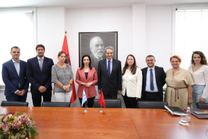 Κατ’ αρχήν συμφωνία για την αναγνώριση από την Αλβανία των ελληνικών πτυχίων τετραετούς φοίτησης