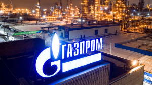 Σε νέα πενταετή συμφωνία για τη μεταφορά φυσικού αερίου κατέληξαν Μόσχα και Κίεβο
