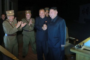 Ο Κιμ Γιονγκ Ουν κάλεσε τον Τραμπ στη Βόρεια Κορέα