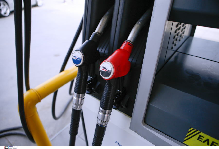 Ανακοινώσεις για το fuel pass 2, διακοπές με αίτηση για το επίδομα βενζίνης