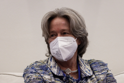 Ανησυχητική πρόβλεψη της Λινού: «Τέλη Φεβρουαρίου κορύφωση της γρίπης, έως και 200.000 κρούσματα την ημέρα»