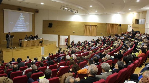 Εκδήλωση για τα κόκκινα δάνεια στο Δήμο Βριλησσίων