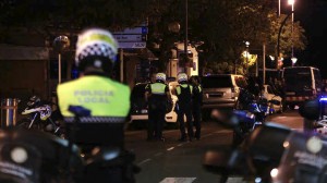 Ισπανία: Ψεύτικες οι ζώνες με εκρηκτικά που φορούσαν οι δράστες στο Καμπρίλς