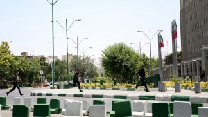 Σε θάνατο έξι τζιχαντιστές για την διπλή τρομοκρατική επίθεση στην Τεχεράνη