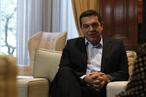 Τον νεοεκλεγέντα Πρόεδρο της Αλβανίας συνεχάρη ο Τσίπρας