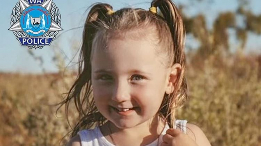 Συγκλονίζει το βίντεο από τη διάσωση της «Μαντλίν της Αυστραλίας» 18 ημέρες μετά την αρπαγή της