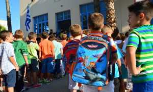 Συνεχίζονται τα προβλήματα στην μεταφορά μαθητών 14 προτάσεις απο την Περιφέρεια Κεντρ. Μακεδονίας
