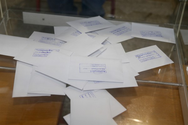 H Επιτροπή Αλιβιζάτου δεν έχει ακυρώσει την επιμαχη ψηφοφορία στο Τρίκερι
