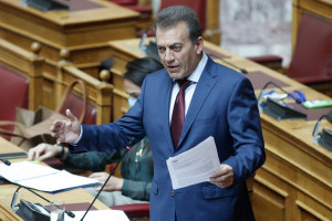 Βρούτσης: Υποκριτικό το ενδιαφέρον του ΣΥΡΙΖΑ για τις εκκρεμείς αιτήσεις συνταξιοδότησης