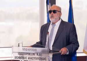 Δράσεις της κυβέρνησης για την ενίσχυση της ελληνικής ναυτιλίας