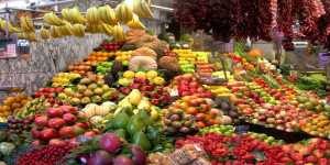 Πρόγραμμα προώθησης φρούτων και λαχανικών βιολογικής καλλιέργειας στην ΕΕ