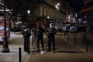 Γάλλος υπήκοος με καταγωγή από την Τσετσενία ο δράστης της επίθεσης στο Παρίσι