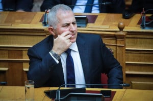 Εκτάκτως στην Κρήτη ο υπουργός Εθνικής Άμυνας