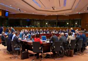 Στις 4 το απόγευμα της Δευτέρας το κρίσιμο Eurogroup
