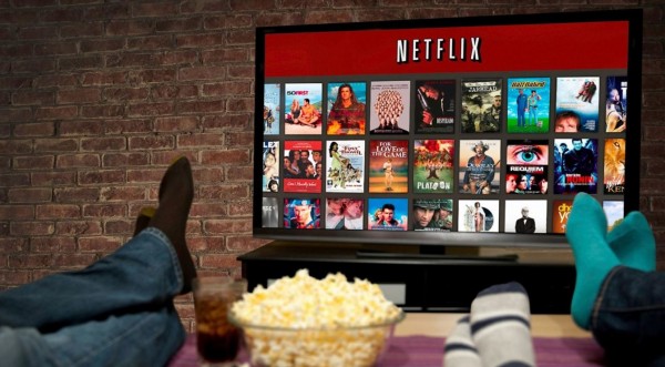 Το Netflix αλλάζει την τηλεόραση και στην Ελλάδα