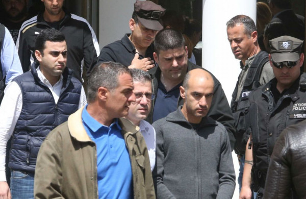 Τους μιμητές του serial killer «Ορέστη» φοβούνται στην Κύπρο - «Προσοχή γιατί η βία διδάσκεται»