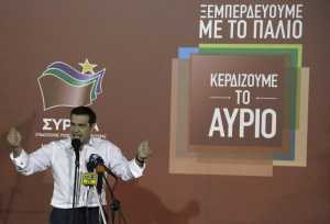 Εκλογές 2015: Στον ΣΥΡΙΖΑ πέντε από τις επτά μονοεδρικές