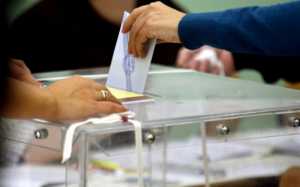 Οι βασικές προθεσμίες για τη διεξαγωγή των εκλογών του 2015