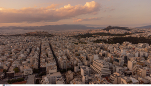 Η Αθήνα έγινε... Μονακό: «Γδέρνουν» οι τιμές των ενοικίων