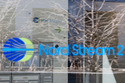 «Μάχη» για το φυσικό αέριο: Κλειστός ο Nord Stream από τη Ρωσία την ώρα που η ΕΕ θέλει πλαφόν στην τιμή